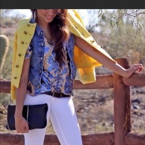 COPY - Tracy Reese at Neiman Marcus